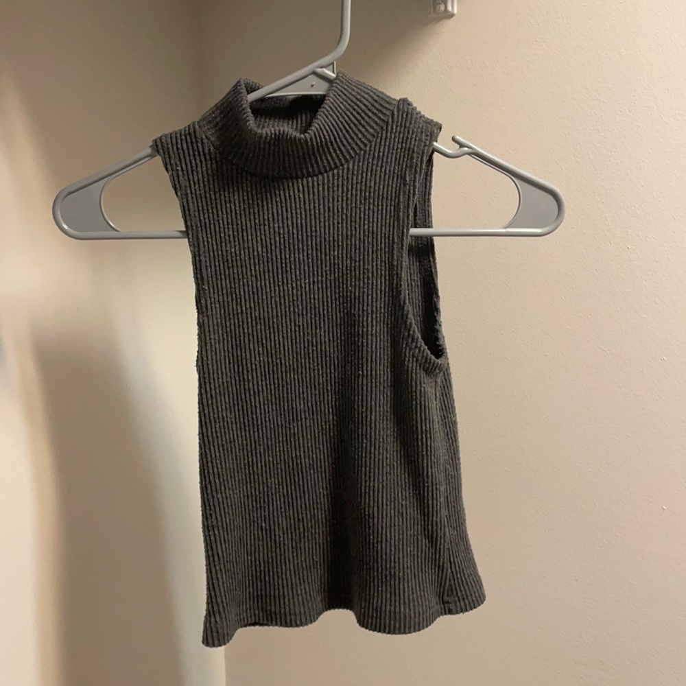 forever 21 turtleneck